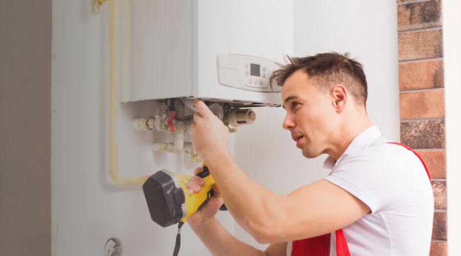 Professional emergency plumbing in Thornton, IA